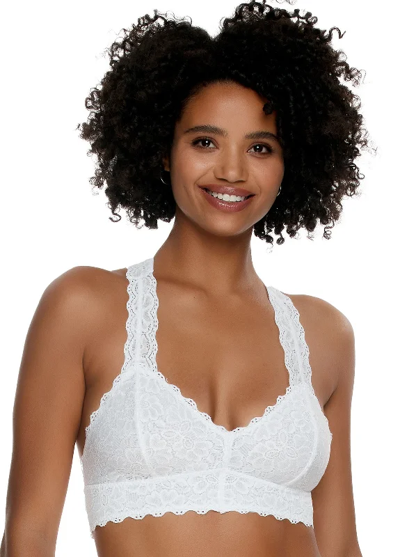 Great Deals Lace Bralette