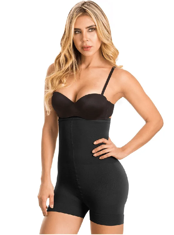 Can't Resist Laty Rose Cachetero Estraple Control Abdomen Levanta Glúteo