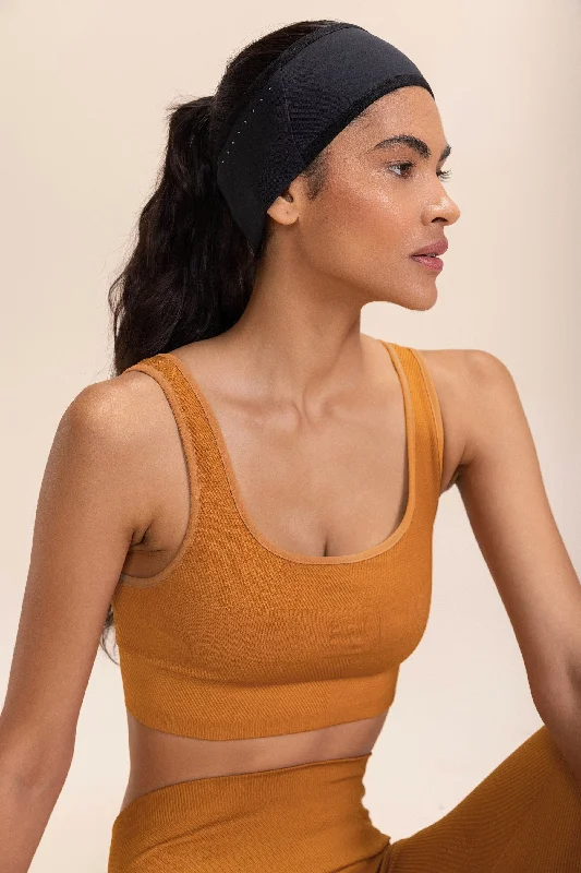 Midnight Madness LIVE! Seamless Sports Bra