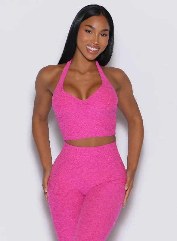 Low Prices Longline Backless Bra