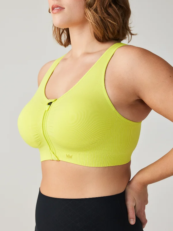 New Arrival Lounge Bra - Evening Primrose