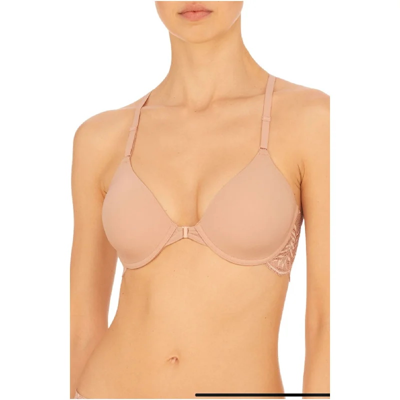 Epic Value Natori Lush Front Closure Racerback Bra
