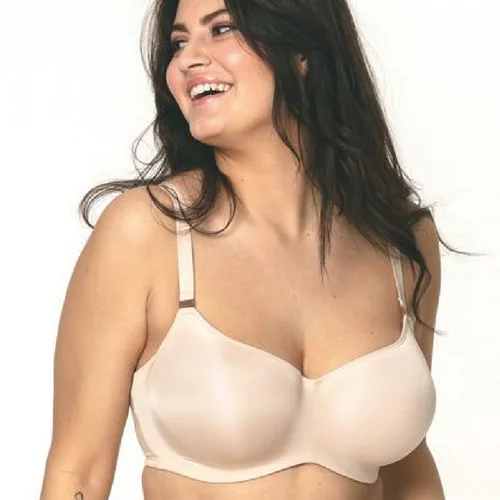 Year-End Sale Mia Bra Nude B-DD Cup