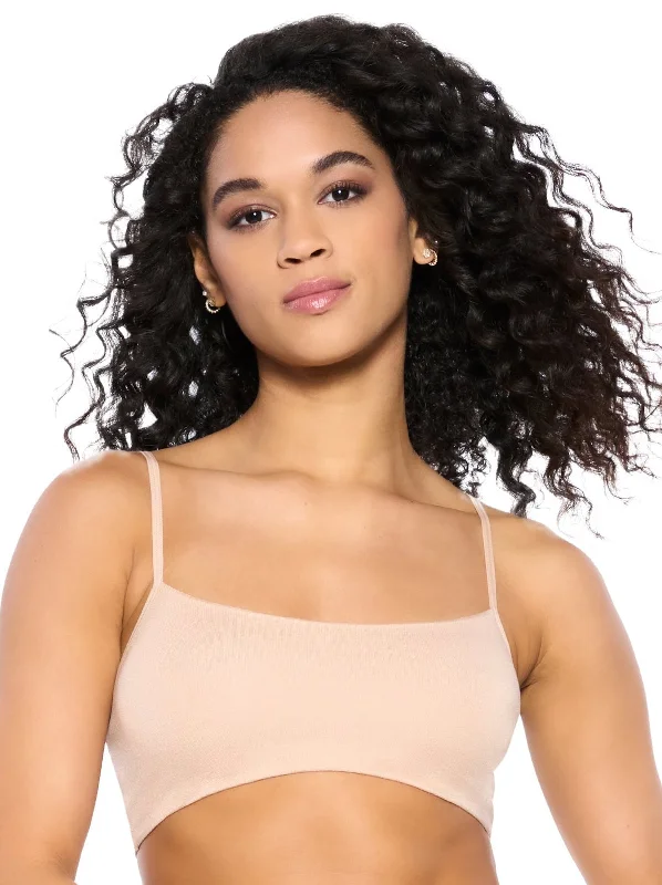Deal of the Day Super Soft Modal Bralette 2-Pack