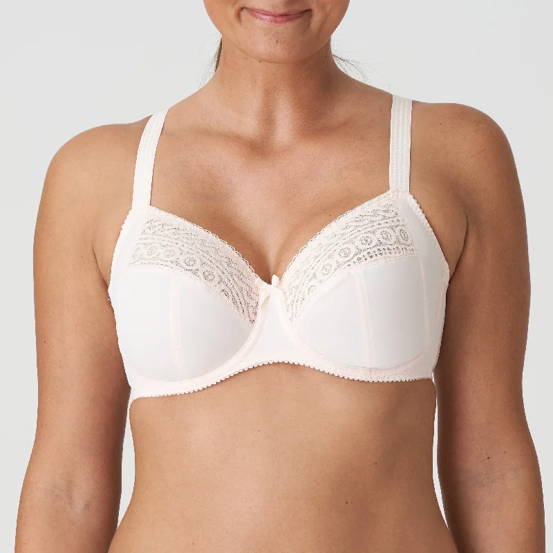 Special Offer Montara Crystal Pink Full Cup Bra