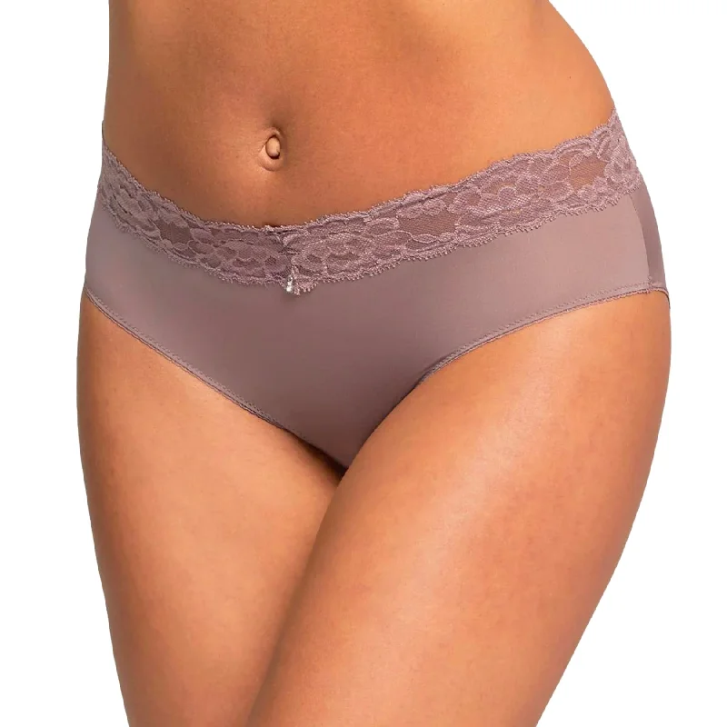 Super Savings Essentials Brief 9004 - Almond Spice