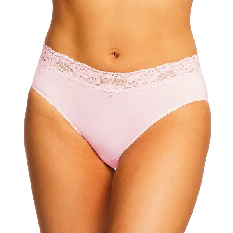 Instant Deal Essentials Brief 9004 - Blush