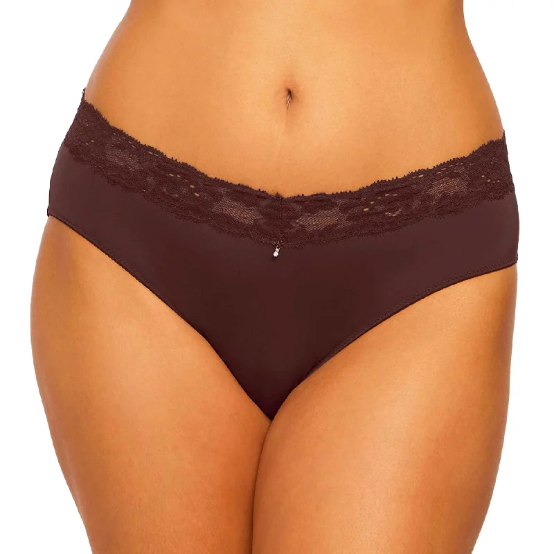 Weekend Bargains to Relish Essentials Brief 9004 - Cocoa
