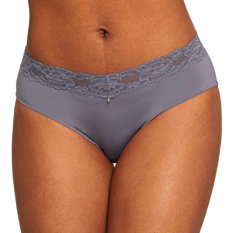 Incredible Offers Essentials Brief 9004 - Crystal Grey