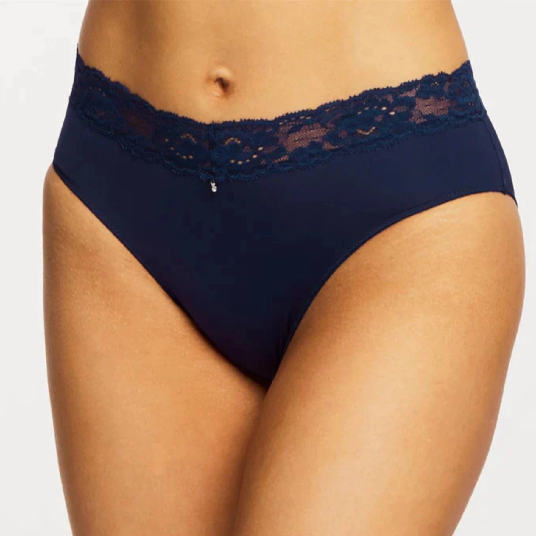 Weekend Discounts to Celebrate Essentials Brief 9004 - Gemstone Blue
