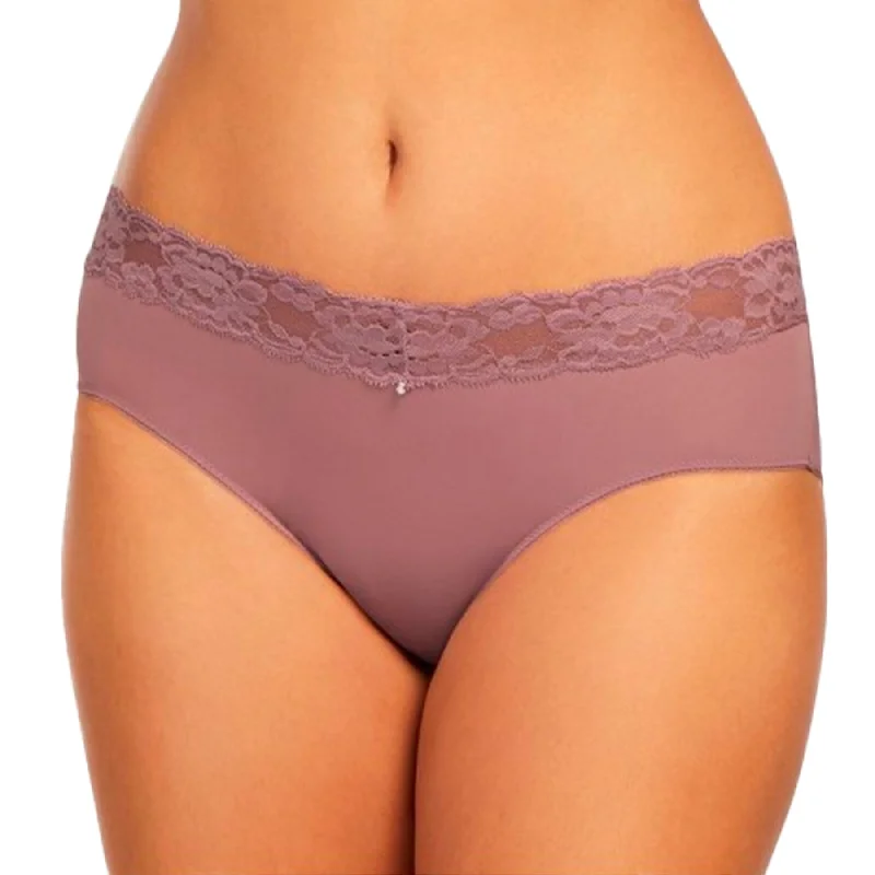Best Seller Essentials Brief 9004 - Mauve Mist