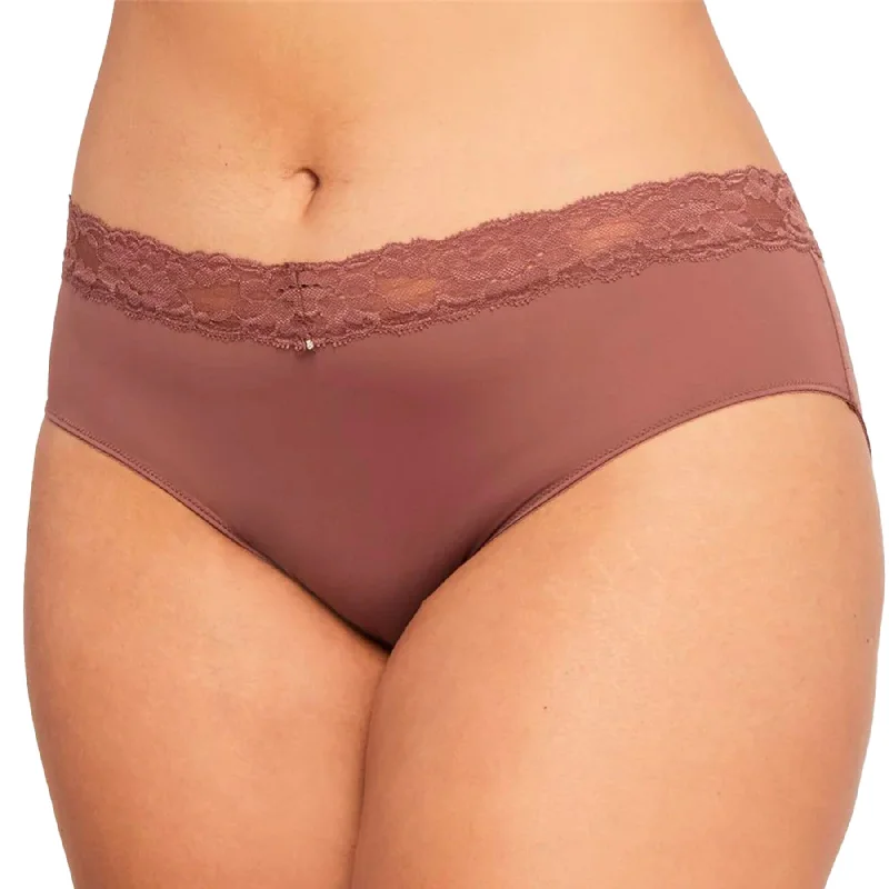 Price Buster Essentials Brief 9004 - Pecan