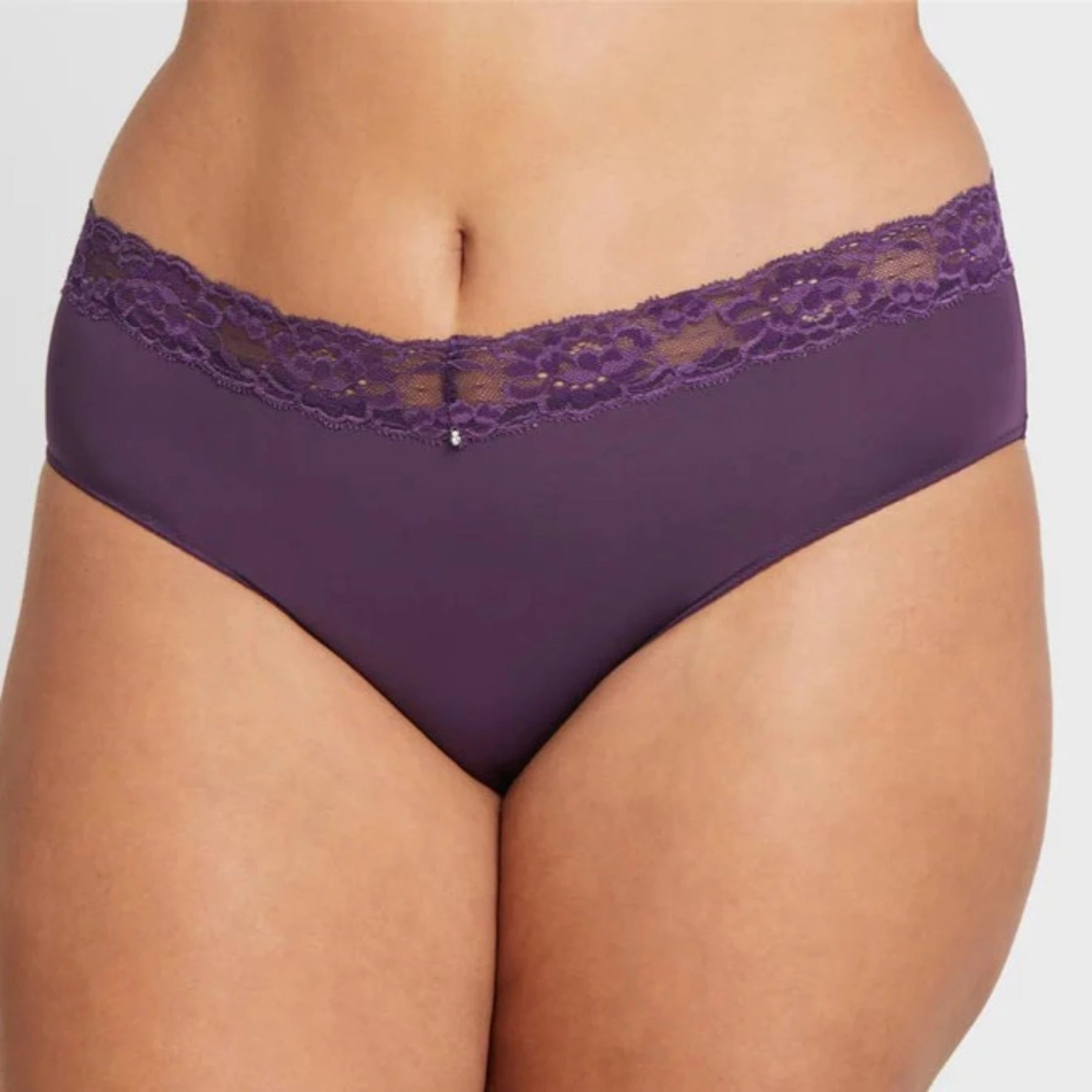 Stock Up and Save Essentials Brief 9004 - Pinot