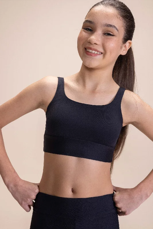 Special Buy Move Sense® Kids Sports Bra