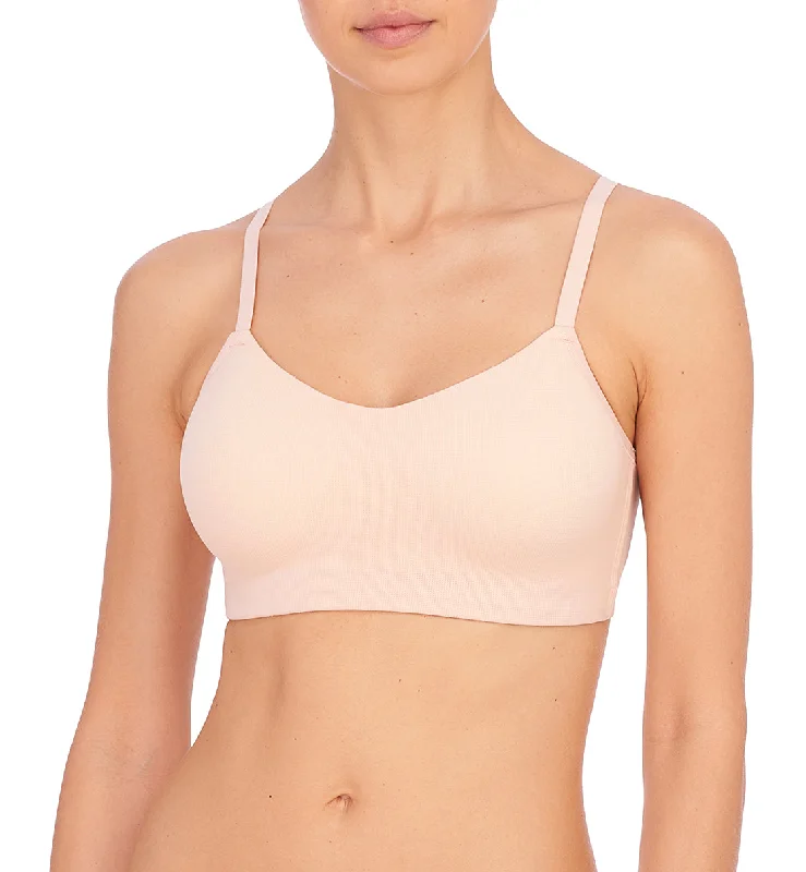 Weekend Bargains to Celebrate Natori Limitless Convertible Contour Wireless Sport Bra (723195) - Golden Rose Weekend Bargains to Celebrate Natori Limitless Convertible Contour Wireless Sport Bra (723195) - Golden Rose