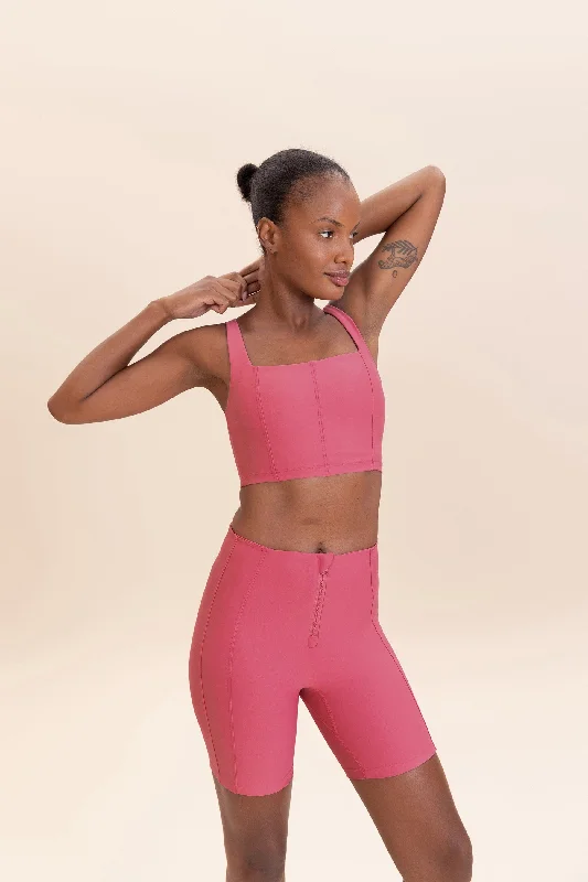 Weekend Savings Sensation Neopren® Sculpt Sports Bra