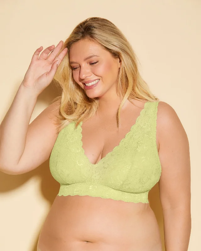 Best Bargains Best Bargains Bralette A Corsetto Ultra Curvy