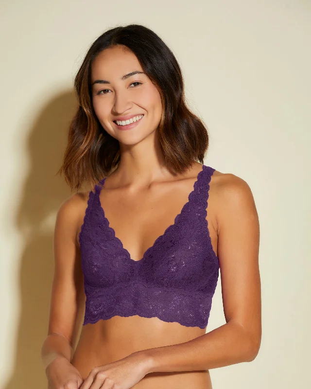 Weekend Discounts You Deserve Bralette Petite Plungie