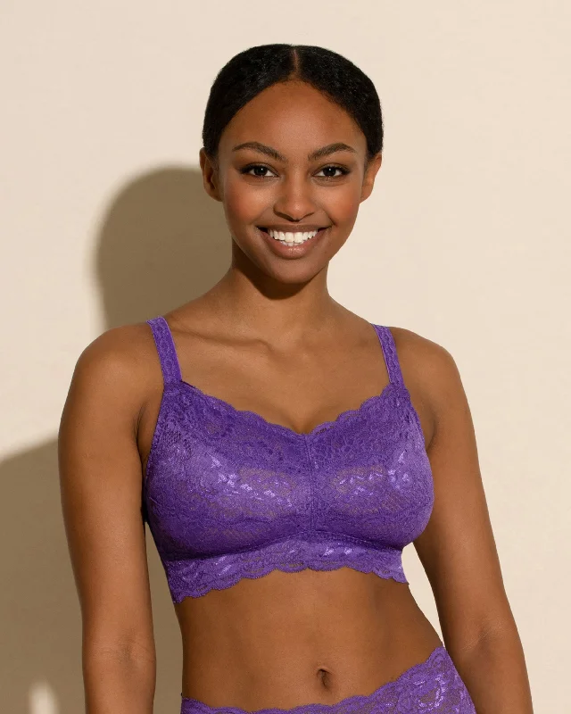 Price Cut Curvy Sweetie - Bralette