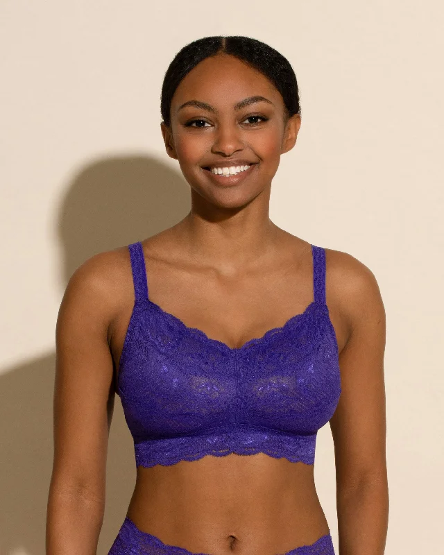 Crazy Deals Curvy Sweetie Bralette