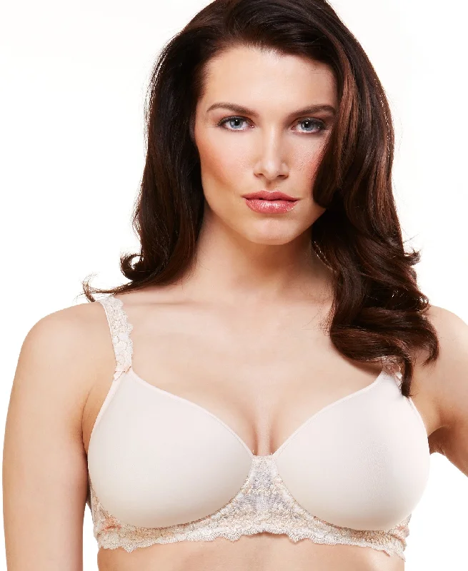 Bonus Savings SANTO DOMINGO #32211 Spacer lined T-shirt bra