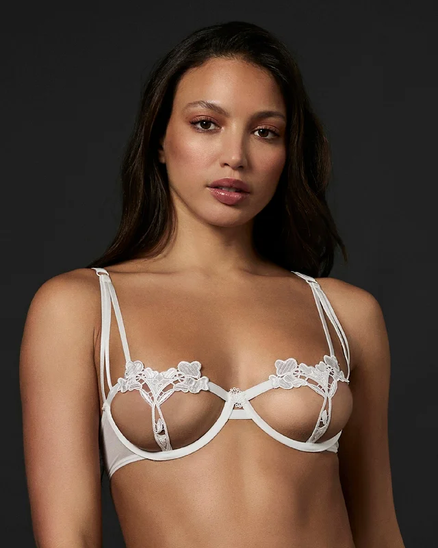 Mega Sale Mega Sale Nova Bra Ivory
