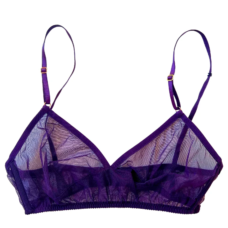Weekend Bargains to Cherish Only Hearts Whisper Retro Bralette