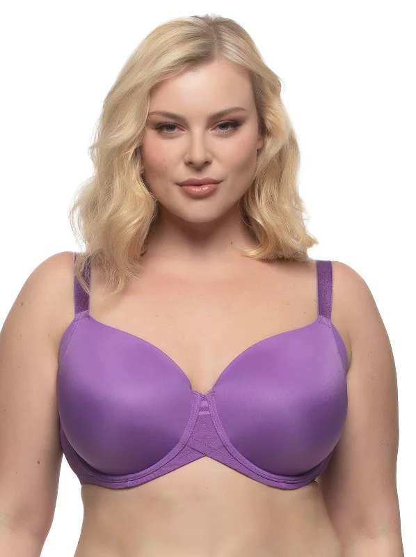 Weekend Discounts to Delight Marvelous Side Smoothing T-Shirt Bra