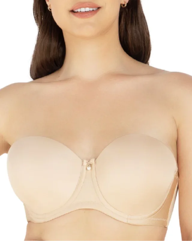 Amazing Deals Parfait Elise Strapless Bra - P60915
