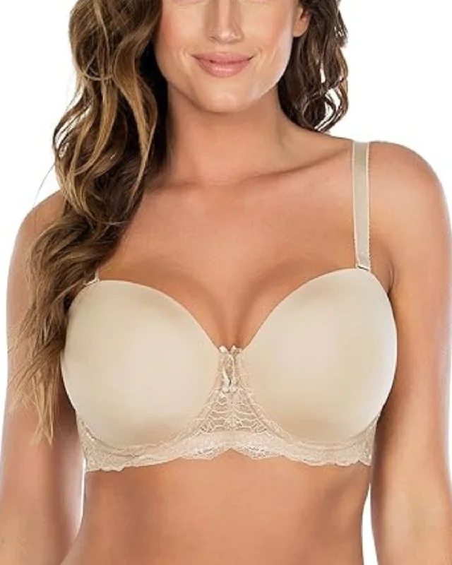 Daily Deals Parfait Elissa Strapless Bra - P5011