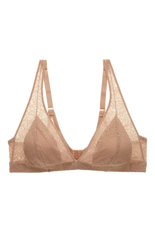 Bargain Prices Pretty Smooth Bralette
