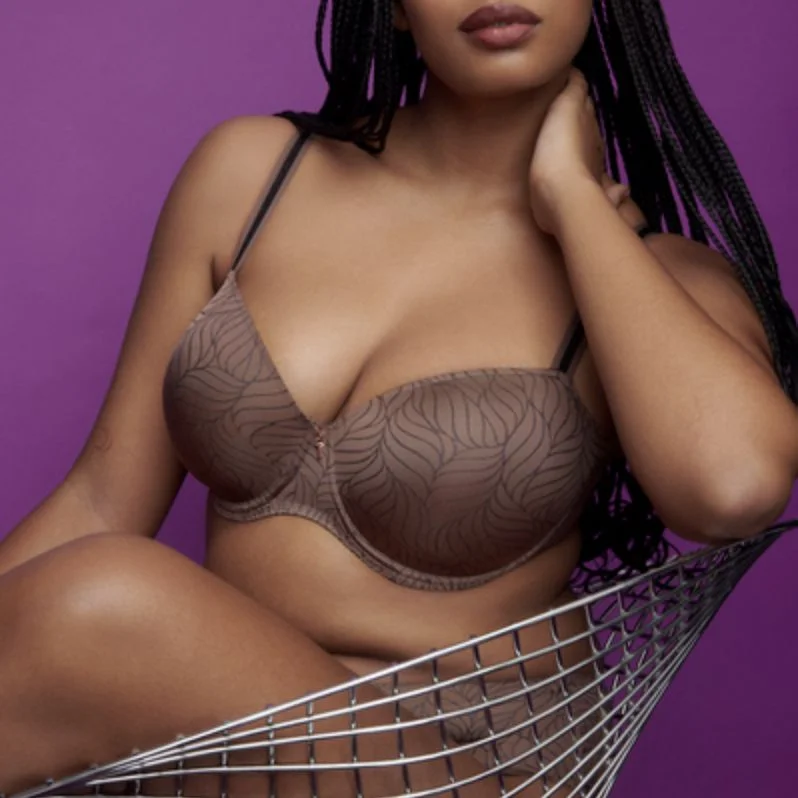 Hot Deal Prima Donn Ajusco Balcony Bra 0242402