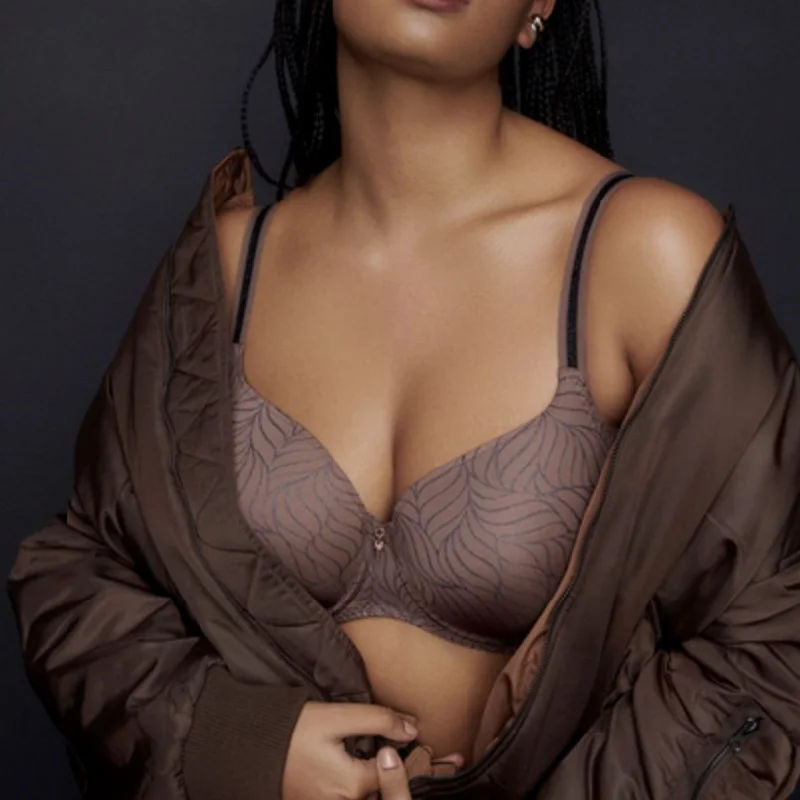 Weekend Deal Prima Donn Ajusco Heartshape Bra 0242400