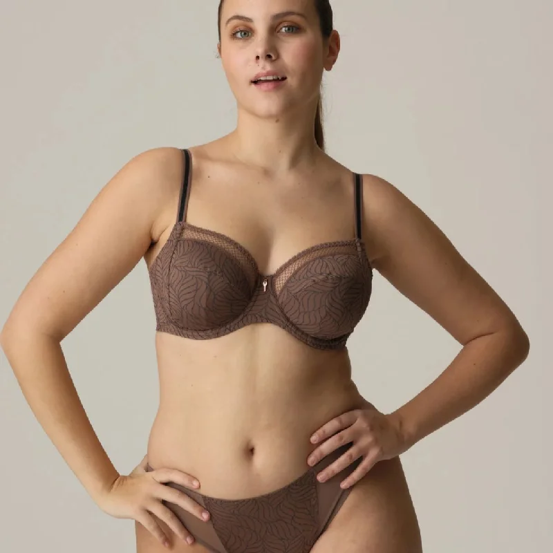 Super Bargain Prima Donna Ajusco Full Cup Bra 0142400