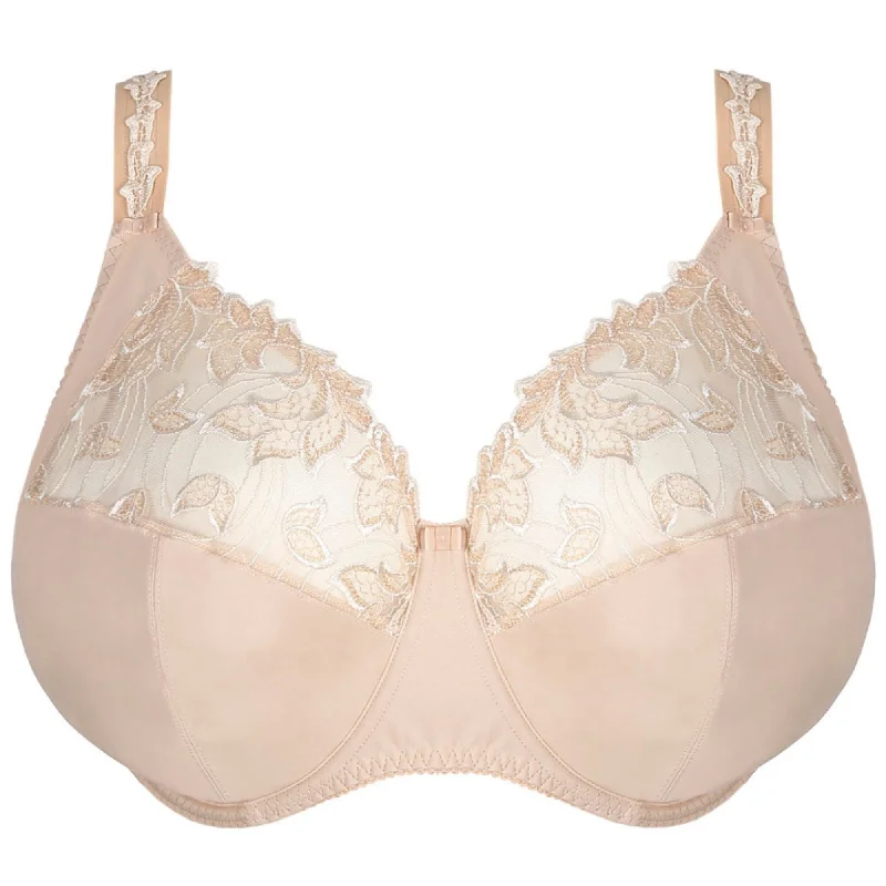 Today’s Deal Prima Donna Deauville Full Cup Wire Bra