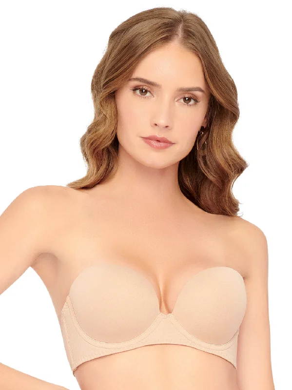 Half Price Push-up Bra 7976