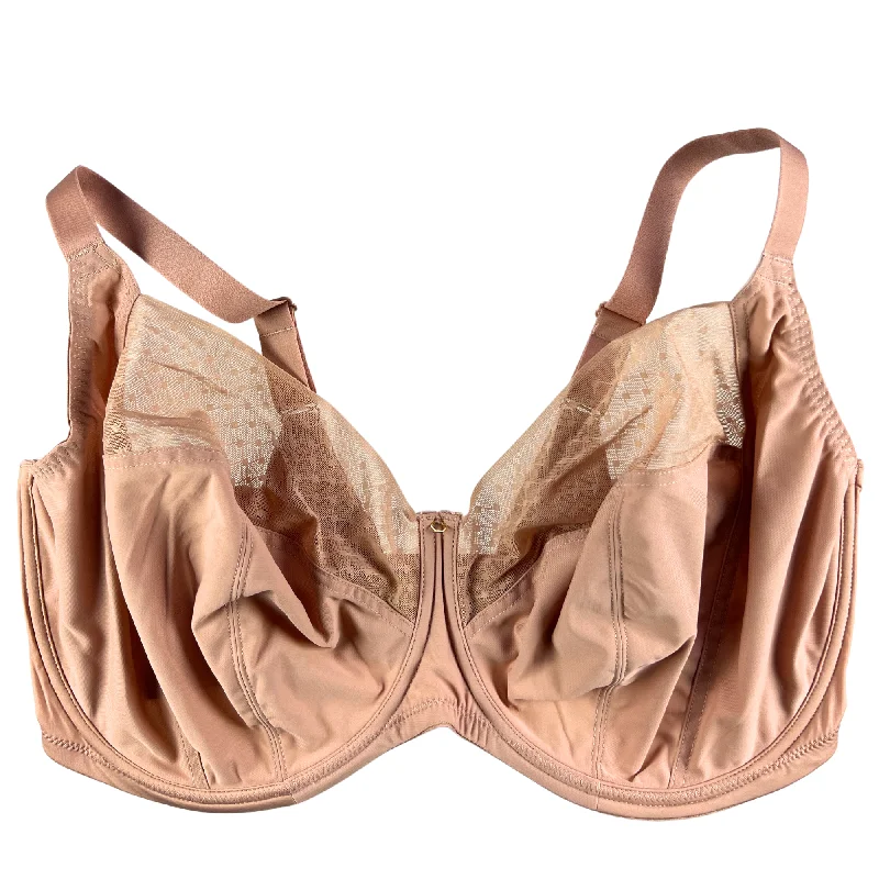 Holiday Sale Sculptresse Bliss Full Cup Bra - Hazel