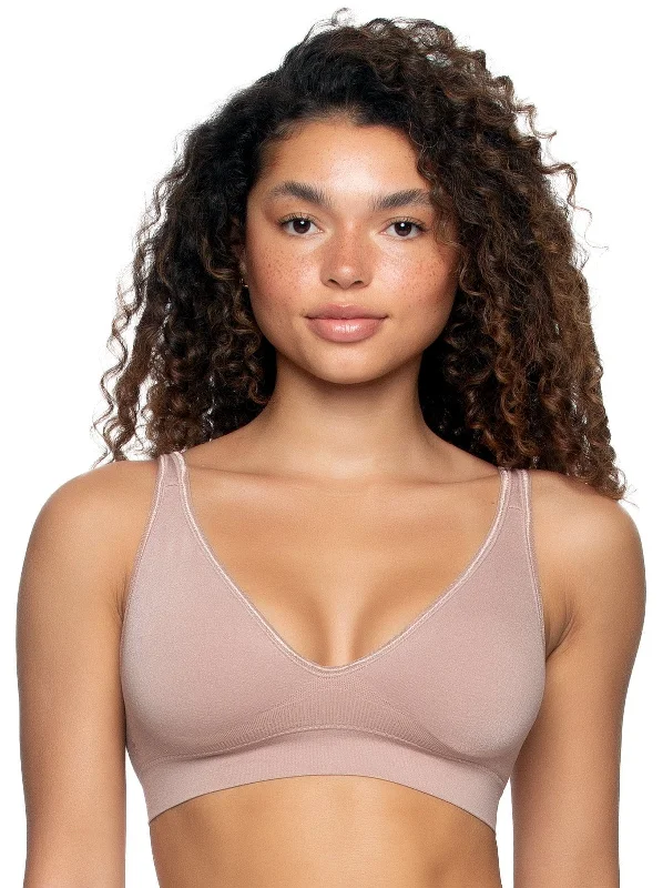 Overstock Sale Seamless Wireless Bra 2-Pack