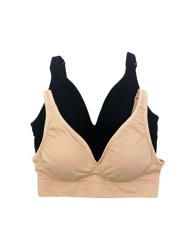 Black Warm Neutral