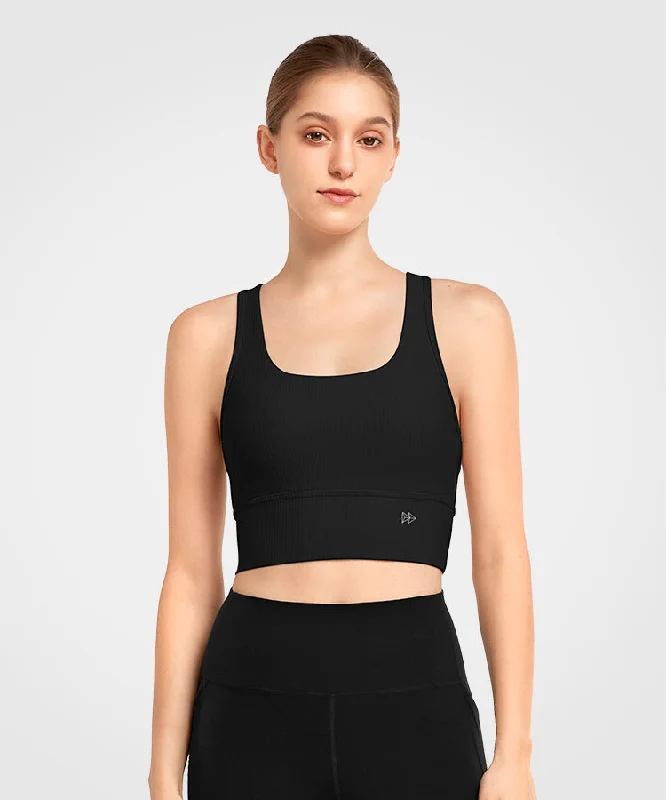 Exclusive Savings Shift Scoop Neckline Crossback Strappy Padded Yoga Bra | Women's Light Support Sports Bra Exclusive Savings Shift Scoop Neckline Crossback Strappy Padded Yoga Bra | Women's Light Support Sports Bra