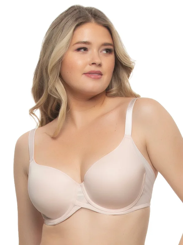 Weekend Savings Galore Marvelous Side Smoothing T-Shirt Bra
