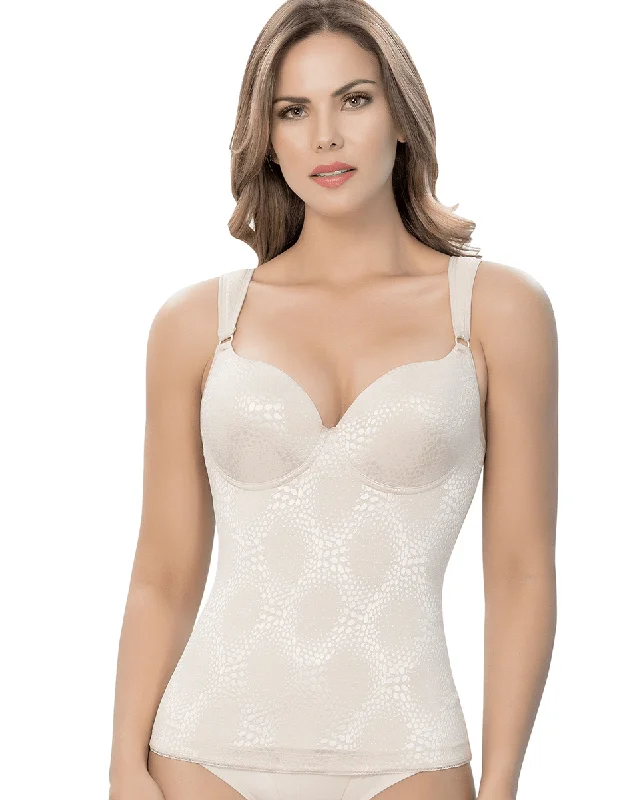 Massive Deals Siluet Underwire Luxurious Lace Control T-Shirt