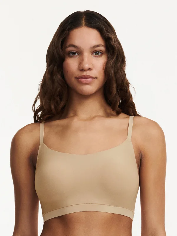 Huge Savings SoftStretch Scoop Padded Bralette