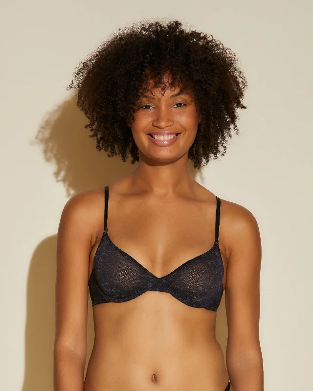 Daily Deals Reggiseno Con Coppe Preformate