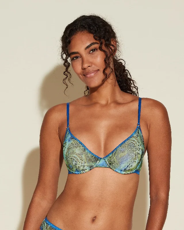 Markdown Madness Soutien-Gorge Moulé À Armatures