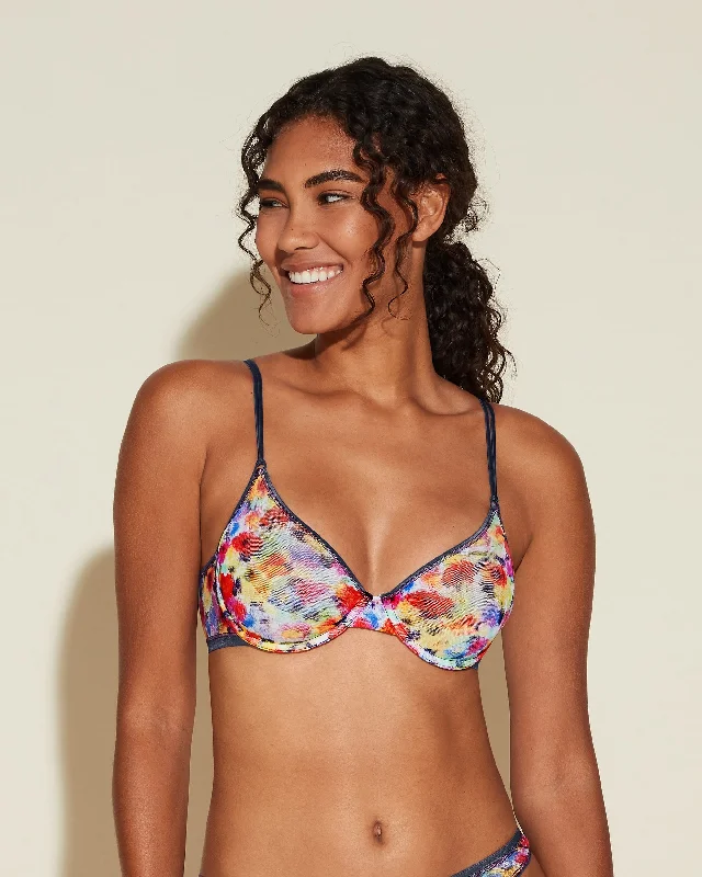Mega Sale Soutien-Gorge Moulé À Armatures