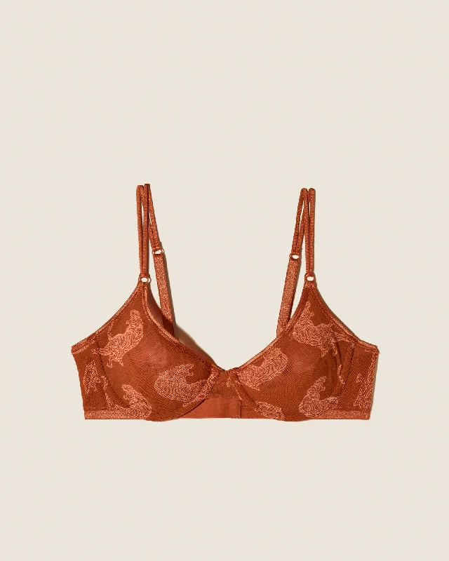 Best Seller Soutien-Gorge Moulé À Armatures