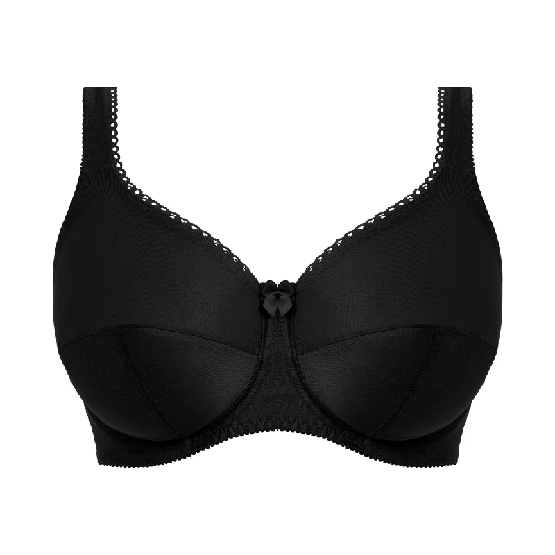 Weekend Offers That Dazzle Fantasie Specialty Cotton/Polyester Smooth Cup Bra