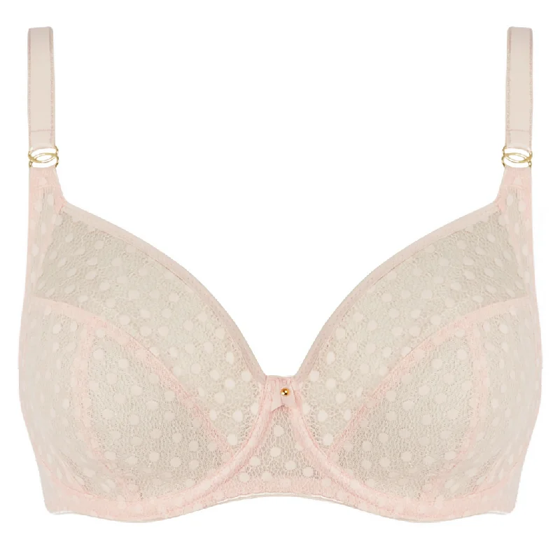 Weekend Bargains to Sizzle Starlight Hero Balcony Side Support Bra