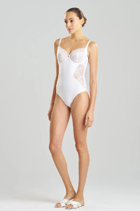 Weekend Bargains to Celebrate Statement Full Fit Underwire Bodysuit